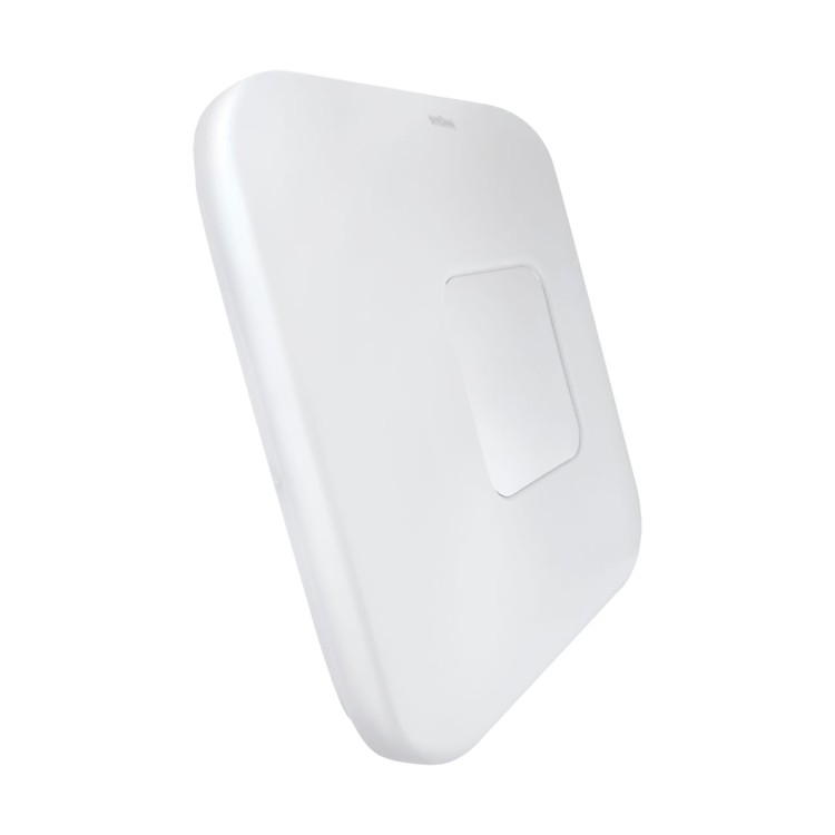 Plafoniera Plafon Łazienkowy SMD LED BLANKA LED 20W NW 03150 Struhm Ideus IP44 do łazienki sypialni korytarza jadalni oprawa lampa sufitowa barwa neutralna biały biała