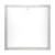 Plafoniera Plafon Łazienkowy SMD LED ALEX LED D 18W NW 03244 Struhm Ideus IP44 do łazienki sypialni korytarza jadalni oprawa lampa sufitowa barwa neutralna biała Srebrny srebrna