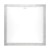 Plafoniera Plafon Łazienkowy SMD LED ALEX LED D 12W NW 03243 Struhm Ideus IP44 do łazienki sypialni korytarza jadalni oprawa lampa sufitowa barwa neutralna biała Srebrny srebrna