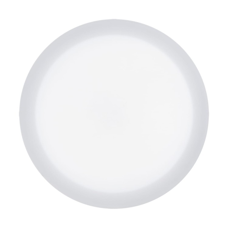 Plafoniera Plafon Łazienkowy SMD LED SOLEO LED 24W NW 03242 Struhm Ideus IP44 do łazienki sypialni korytarza jadalni oprawa lampa sufitowa barwa neutralna biały biała