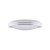 Plafoniera Plafon Łazienkowy SMD LED SOLEO LED 16W NW 03241 Struhm Ideus IP44 do łazienki sypialni korytarza jadalni oprawa lampa sufitowa barwa neutralna biały biała