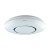 Plafoniera Plafon Łazienkowy SMD LED RINGE LED 24W NW 03283 Struhm Ideus IP44 do łazienki sypialni korytarza jadalni oprawa lampa sufitowa barwa neutralna biały biała