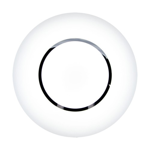 Plafoniera Plafon Łazienkowy SMD LED RINGE LED 16W NW 03282 Struhm Ideus IP44 do łazienki sypialni korytarza jadalni oprawa lampa sufitowa barwa neutralna biały biała