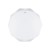Plafoniera Plafon Łazienkowy SMD LED DIANA LED 24W NW 03238 Struhm Ideus IP44 do łazienki sypialni korytarza jadalni oprawa lampa sufitowa barwa neutralna biały biała
