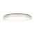 Plafoniera Plafon Łazienkowy SMD LED KAROL LED C 24W NW 03240 Struhm Ideus IP44 do łazienki sypialni korytarza jadalni oprawa lampa sufitowa barwa neutralna biały biała