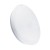 Plafoniera Plafon Łazienkowy SMD LED KAROL LED C 18W NW 03239 Struhm Ideus IP44 do łazienki sypialni korytarza jadalni oprawa lampa sufitowa barwa neutralna biały biała