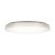 Plafoniera Plafon Łazienkowy SMD LED KAROL LED C 18W NW 03239 Struhm Ideus IP44 do łazienki sypialni korytarza jadalni oprawa lampa sufitowa barwa neutralna biały biała