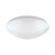 Plafoniera Plafon Łazienkowy z czujnikiem ruchu LEON LED C MVS 16W NW 03530 Struhm Ideus IP44 do łazienki sypialni korytarza jadalni oprawa lampa sufitowa barwa neutralna biały biała