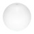 Plafoniera Plafon Łazienkowy z czujnikiem ruchu LEON LED C MVS 16W NW 03530 Struhm Ideus IP44 do łazienki sypialni korytarza jadalni oprawa lampa sufitowa barwa neutralna biały biała