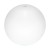 Plafoniera Plafon Łazienkowy SMD LED LEON LED C 24W NW 02782 Struhm Ideus IP44 do łazienki sypialni korytarza jadalni oprawa lampa sufitowa barwa neutralna biały biała