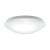 Plafoniera Plafon Łazienkowy SMD LED LEON LED C 24W NW 02782 Struhm Ideus IP44 do łazienki sypialni korytarza jadalni oprawa lampa sufitowa barwa neutralna biały biała