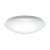 Plafoniera Plafon Łazienkowy SMD LED LEON LED C 16W NW 02781 Struhm Ideus IP44 do łazienki sypialni korytarza jadalni oprawa lampa sufitowa barwa neutralna biały biała