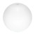 Plafoniera Plafon Łazienkowy SMD LED LEON LED C 12W NW 02780 Struhm Ideus IP44 do łazienki sypialni korytarza jadalni oprawa lampa sufitowa barwa neutralna biały biała