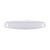 Plafoniera Plafon Łazienkowy SMD LED URANIA LED D 24W NW 03920 Struhm Ideus IP44 do łazienki sypialni korytarza jadalni oprawa lampa sufitowa barwa neutralna biały biała