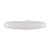 Plafoniera Plafon Łazienkowy SMD LED URANIA LED D 18W NW 03919 Struhm Ideus IP44 do łazienki sypialni korytarza jadalni oprawa lampa sufitowa barwa neutralna biały biała