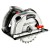 Pilarka tarczowa 1200W tarcza 185 x 20 mm 58G486 Graphite