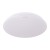 Plafoniera Plafon Łazienkowy SMD LED URANIA LED C 24W NW 03827 Struhm Ideus IP44 do łazienki sypialni korytarza jadalni oprawa lampa sufitowa barwa neutralna biały biała