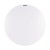 Plafoniera Plafon Łazienkowy SMD LED URANIA LED C 24W NW 03827 Struhm Ideus IP44 do łazienki sypialni korytarza jadalni oprawa lampa sufitowa barwa neutralna biały biała