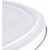 Plafoniera Plafon Łazienkowy SMD LED URANIA LED C 24W NW 03827 Struhm Ideus IP44 do łazienki sypialni korytarza jadalni oprawa lampa sufitowa barwa neutralna biały biała