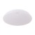 Plafoniera Plafon Łazienkowy SMD LED URANIA LED C 18W NW 03826 Struhm Ideus IP44 do łazienki sypialni korytarza jadalni oprawa lampa sufitowa barwa neutralna biały biała