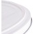 Plafoniera Plafon Łazienkowy SMD LED URANIA LED C 18W NW 03826 Struhm Ideus IP44 do łazienki sypialni korytarza jadalni oprawa lampa sufitowa barwa neutralna biały biała