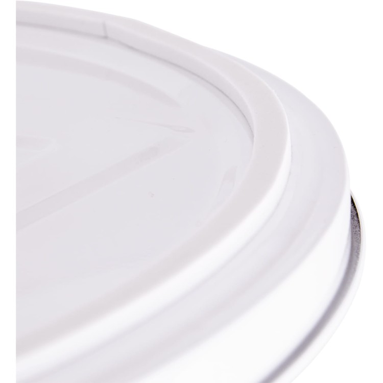 Plafoniera Plafon Łazienkowy SMD LED URANIA LED C 12W NW 03825 Struhm Ideus IP44 do łazienki sypialni korytarza jadalni oprawa lampa sufitowa barwa neutralna biały biała