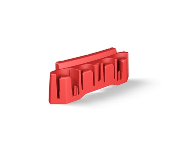 Odkurzacz przemysłowy ISC L-1625 Top SX018577 Starmix