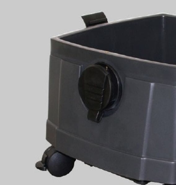 Odkurzacz przemysłowy ISC L-1625 Top SX018577 Starmix