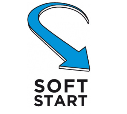 Szlifierka kątowa 2400W 230 x 22,2 mm 59G206 Graphite