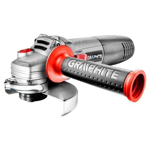 Szlifierka kątowa 720W 125 x 22,2 mm 59G072 Graphite