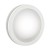 Oczko sufitowe LED okrągłe SMD LED GOTI LED C WHITE 5W NW 03083 Struhm Ideus 4000K wpuszczane do zabudowy sufitu podwieszanego lampa oprawa barwa dzienna neutralna białe biała biały