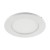 Sufitowa oprawa downlight LED okrągła SMD LED SLIM IRON LED C 6W NW 03541 Struhm Ideus 4200K wpuszczane do zabudowy sufitu podwieszanego lampa oprawa barwa dzienna neutralna biała białe biały