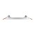 Sufitowa oprawa downlight LED okrągła SMD LED SLIM IRON LED C 6W NW 03541 Struhm Ideus 4200K wpuszczane do zabudowy sufitu podwieszanego lampa oprawa barwa dzienna neutralna biała białe biały