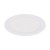 Sufitowa oprawa downlight LED okrągła SMD LED SLIM LED C 15W WHITE CW 02813 Struhm Ideus 6600K wpuszczane do zabudowy sufitu podwieszanego lampa oprawa barwa zimna biała białe biały