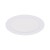 Sufitowa oprawa downlight LED okrągła SMD LED SLIM LED C 15W WHITE WW 02812 Struhm Ideus 3200K wpuszczane do zabudowy sufitu podwieszanego lampa oprawa barwa ciepła ciepłobiała biała białe biały