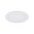 Sufitowa oprawa downlight LED okrągła SMD LED SLIM LED C 12W WHITE CW 02486 Struhm Ideus 6600K wpuszczane do zabudowy sufitu podwieszanego lampa oprawa barwa zimna biała białe biały