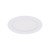 Sufitowa oprawa downlight LED okrągła SMD LED SLIM LED C 12W WHITE WW 02485 Struhm Ideus 3200K wpuszczane do zabudowy sufitu podwieszanego lampa oprawa barwa ciepła ciepłobiała biała białe biały