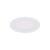 Sufitowa oprawa downlight LED okrągła SMD LED SLIM LED C 9W WHITE CW 02484 Struhm Ideus 6600K wpuszczane do zabudowy sufitu podwieszanego lampa oprawa barwa zimna biała białe biały