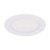 Sufitowa oprawa downlight LED okrągła SMD LED SLIM LED C 9W WHITE WW 02483 Struhm Ideus 3200K wpuszczane do zabudowy sufitu podwieszanego lampa oprawa barwa ciepła ciepłobiała biała białe biały