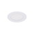 Sufitowa oprawa downlight LED okrągła SMD LED SLIM LED C 6W WHITE CW 02811 Struhm Ideus 6600K wpuszczane do zabudowy sufitu podwieszanego lampa oprawa barwa zimna biała białe biały