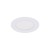 Sufitowa oprawa downlight LED okrągła SMD LED SLIM LED C 6W WHITE WW 02810 Struhm Ideus 3200K wpuszczane do zabudowy sufitu podwieszanego lampa oprawa barwa ciepła ciepłobiała biała białe biały