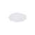 Sufitowa oprawa downlight LED okrągła SMD LED SLIM LED C 3W WHITE CW 02809 Struhm Ideus 6600K wpuszczane do zabudowy sufitu podwieszanego lampa oprawa barwa zimna biała białe biały