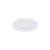 Sufitowa oprawa downlight LED okrągła SMD LED SLIM LED C 3W WHITE WW 02808 Struhm Ideus 3200K wpuszczane do zabudowy sufitu podwieszanego lampa oprawa barwa ciepła ciepłobiała biała białe biały