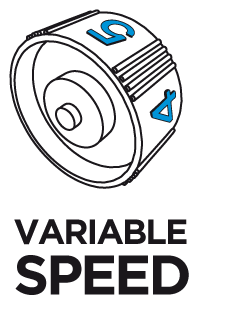 Wyrzynarka 600W + brzeszczoty + walizka 58G061 Graphite