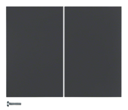 K.1 KNX RF quicklink Przycisk 4-kr, ant 85648175 HAGER BERKER