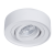 Oprawa Podtynkowa Nusa Round White ML0015 Milagro