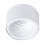 Oprawa Podtynkowa Bali Round White ML0053 Milagro