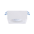 Oprawa Podtynkowa Bali Square White ML0077 Milagro