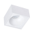 Oprawa Podtynkowa Bali Square White ML0077 Milagro