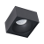 Oprawa Podtynkowa Bali Square Black ML0084 Milagro